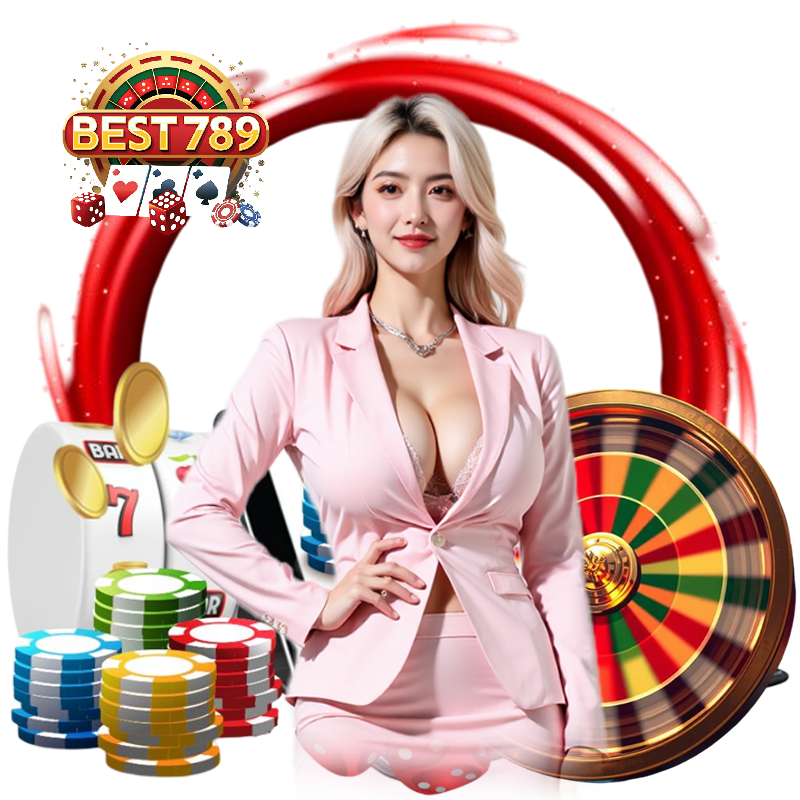 BEST789 โบนัสฟรี