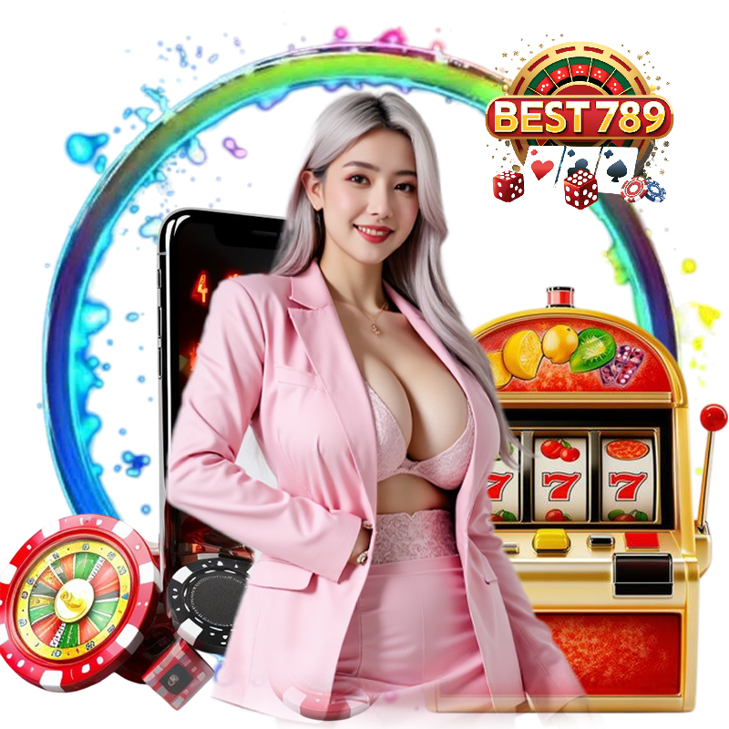 BEST789 เว็บตรงมาแรง